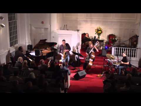Pink Panther - Mancini Tribute - Jazz Vespers Quartet