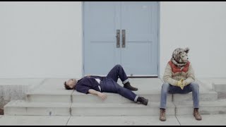 Kelcey Ayer – Ghosts of Neighborhood Dogs (feat. Jordana)