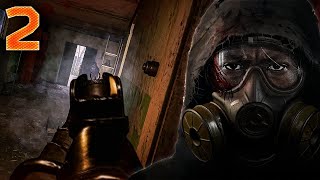 Getting Acquainted In Zalissya! - Stalker 2 Ep 2