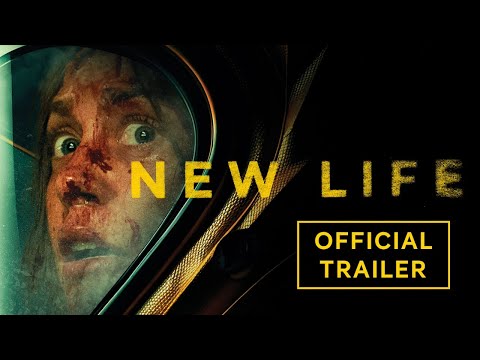 New Life (2024) - Official Trailer