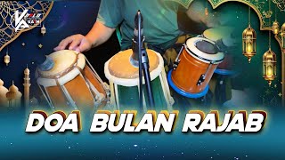 Download lagu DOA BULAN RAJAB VERSI KOPLO AGAIN SHOLAWAT AKHIR TAHUN 2025  mp3
