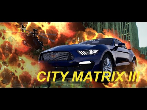 UE5 Explosive Animated Short - Unreal Engine 5 Iclone 8