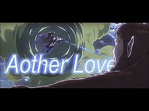 Another Love - Attack On Titan (AMV/Edit)