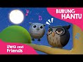 Burung Hantu Lagu Anak Indonesia 90an