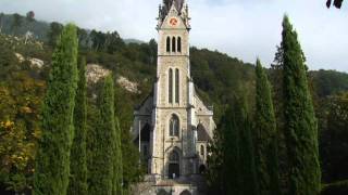 Cathedral of Vaduz - Vaduz, Liechtenstein