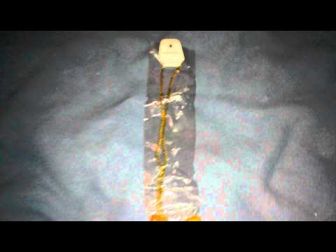 Fashion Retro Charm Hollow Out Butterfly Pendant Vintage Necklace Copper Color