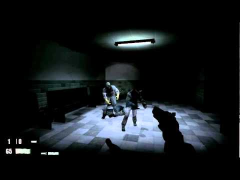 Nightmare House 2: Ep.8 People!