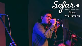 Soul Monsters - Ukraine | Sofar Columbus