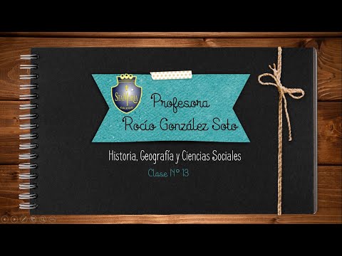 5° Básico: Conquista de Chile (Guía 13)
