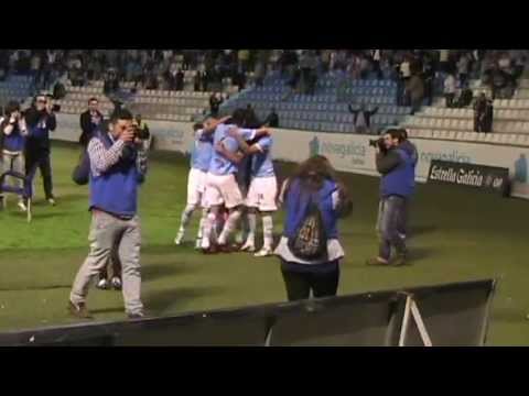 GOL de Mario Bermejo al Real Zaragoza