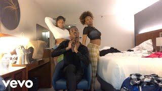 Play No Games Music Video