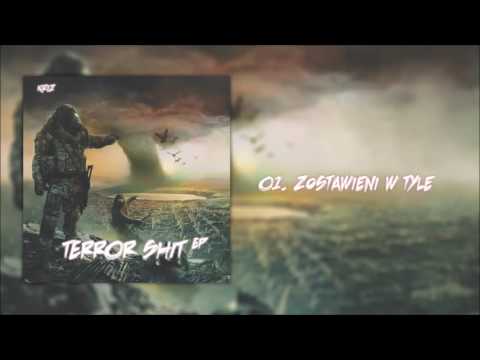 01. KRIZ - ZOSTAWIENI W TYLE