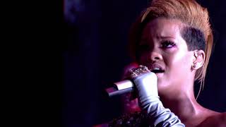 Rihanna - Rated R Launch Party 2009 (Full Concert) (Full HD)