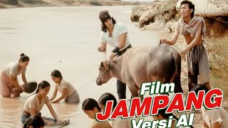 Download lagu FILM LAWAS SI JAMPANG - VERSI AI - BARRY PRIMA mp3
