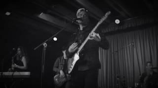 Strange Feelings - Weslynn (Live at Crescent Ballroom)