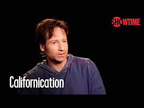 Californication Season 4: Rise Up Again - David Duchovny | SHOWTIME