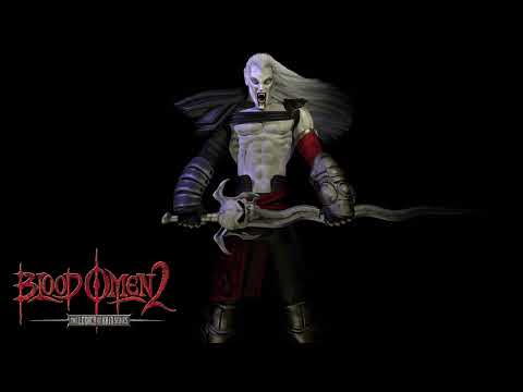 Blood Omen 2 Main Theme [Reinterpretation]