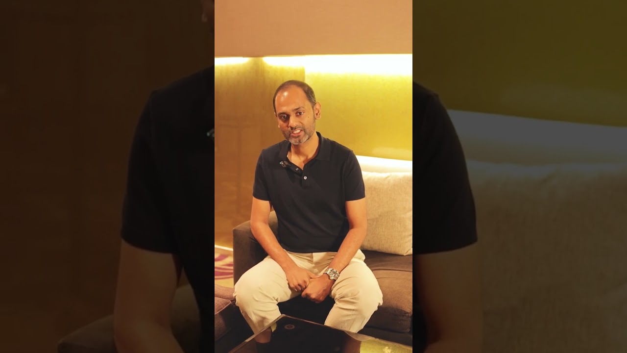 Vipul Mittal — Lamiwood case study