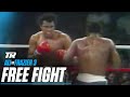 Muhammad Ali Vs Joe Frazier III ON THS DAY FREE FIGHT THE THRILLA IN MANILA