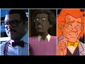 Evolution Of Baxter Stockman In Cartoons And Movies TMNT