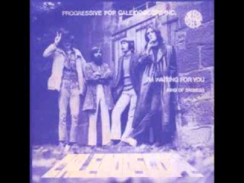 Caleidoscope Inc. - I'm Waiting for You(1970)