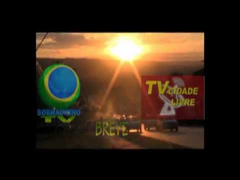 Abertura TV Sobradinho.avi