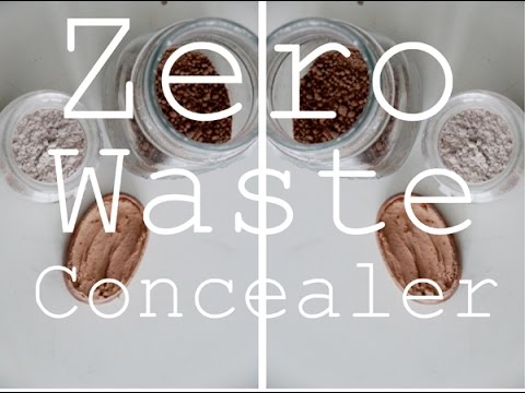 download lagu mp3 mp4 Zero Waste Concealer, download lagu Zero Waste Concealer gratis, unduh video klip Zero Waste Concealer