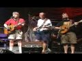 Fairport Convention - The Frozen Man