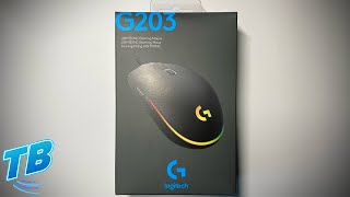 Video thumbnail for Die beste Gaming Maus für 22,99€?! - Logitech G203 unboxing und mein erster Eindruck by Technikpuls