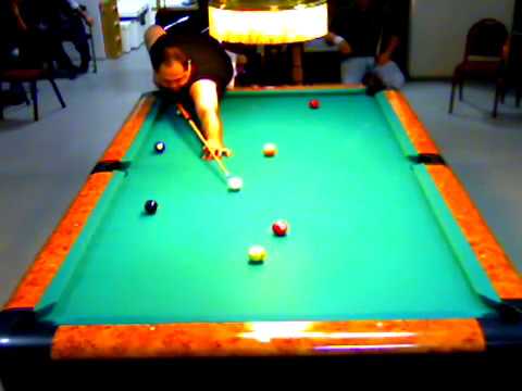 Finale Bietigheim Open Danilo Radunovic Ismet Mehmedi Spiel 4