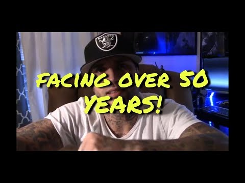 HOW I ENDED UP IN PRISON Video