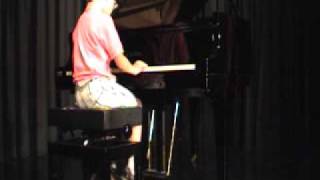 TCHOKOV 2º (Minueto) ESTUDIOS DE BEYER OP 101 (Nº 76) Pianopengyou.wmv