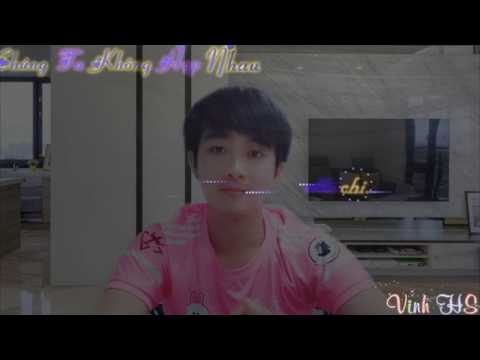 Chúng ta không hợp nhau - Thái Phong Vũ