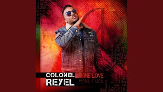 La Colombienne Lyrics English Translation