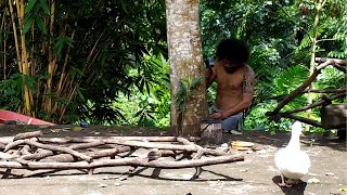 Download lagu Pagar Ranting Kayu Jati mp3