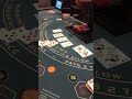 Black jack 7 card bust?