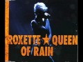 Roxette - Queen of Rain (cover) 