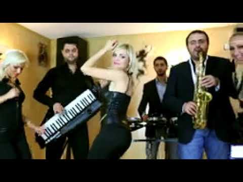 Gabi de la Oradea si Liviu Pustiu - Ce m-as face fara tine 2012