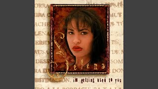Selena - I&#39;m Getting Used To You (Remastered) [Audio HQ]