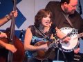 Rhonda Vincent and the Rage 7/19/03 "Driving Nails In My Coffin" Grey Fox Bluegrass Festival