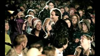 Chris de Burgh........The words &#39;I love you