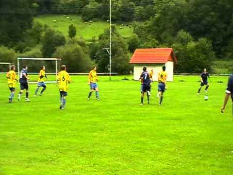 08/09/2010 Torchance Keve FC Schmiechtal II - FC Alb