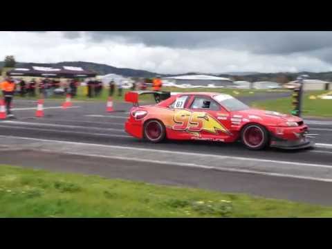 Nulon Nationals 2016 Round 4  - Airport Drag Racing