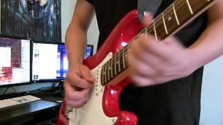 五月の蝿 - RADWIMPS ギター