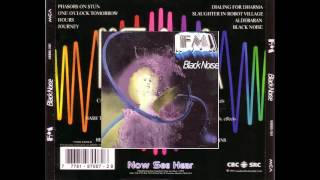 FM - Black noise 1977