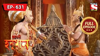 The Dawn Of Kalyug | Mahabali Hanuman - Ep 631 | Full Episode | 22 April 2022