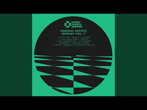 Dreams Of Conscience (Dub Mix)