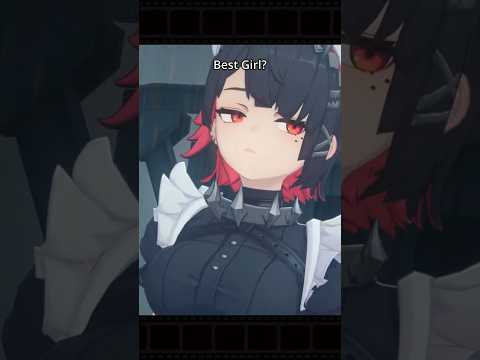 ZZZ Girls | Zenless Zone Zero