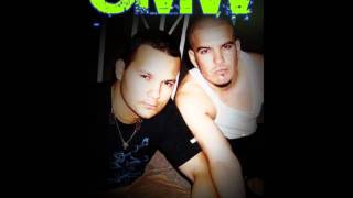 9 - Que No Se Enteren Mis Padres Featuring Chimor, Charly Mid.- OMW (Punto y coma)