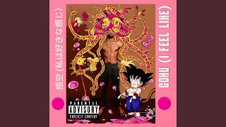 Goku (I feel like) Music Video